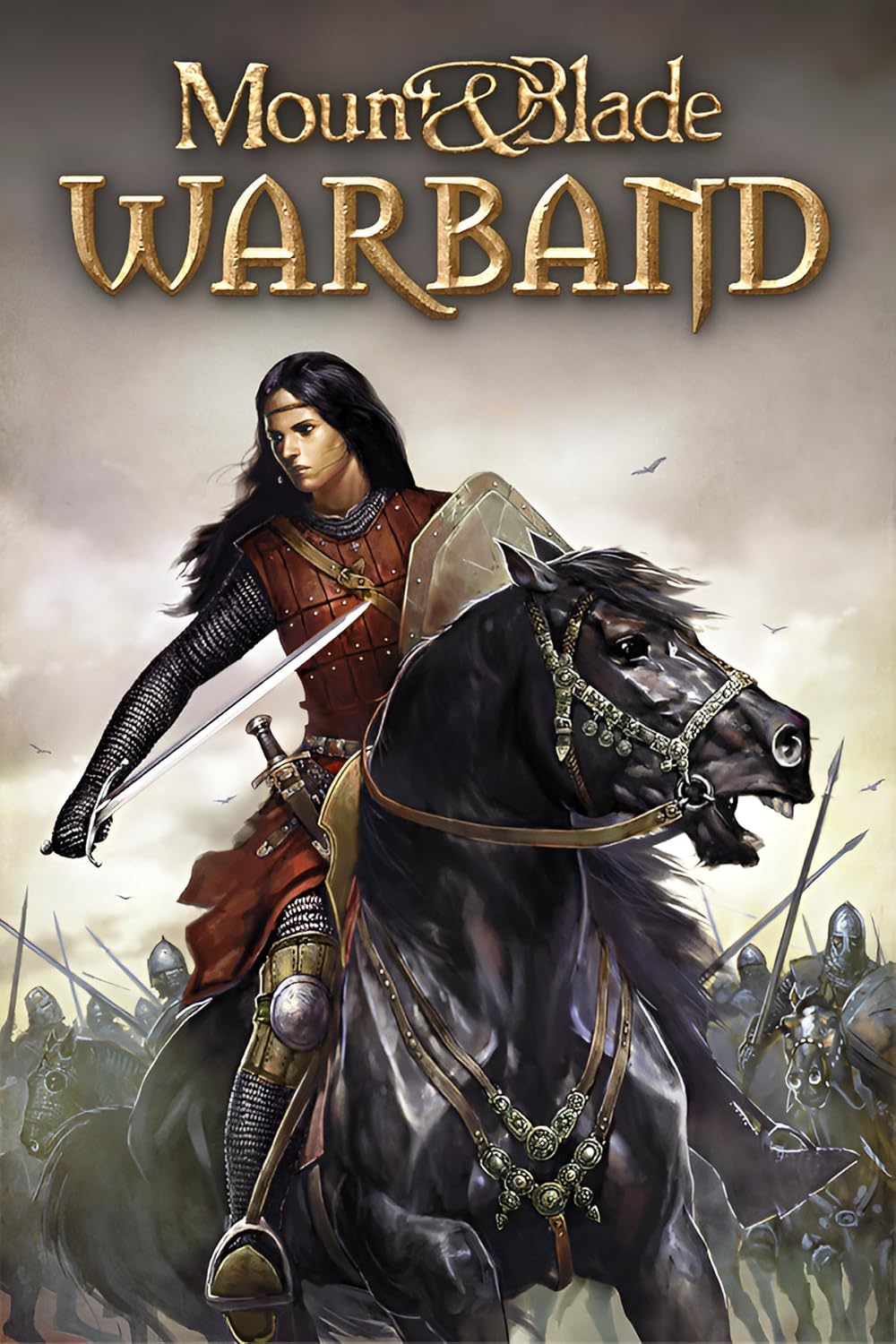 Mount & Blade