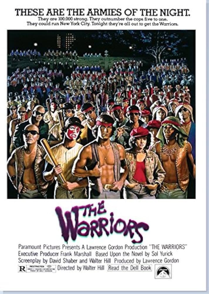 The Warriors